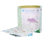 Preview: Cookie Cutter Set - Dinosaur